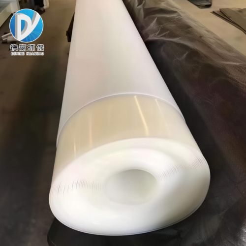 Shandong Deying Environmental Protection Technology Co., Ltd. বিভিন্ন জিওটেকনিক্যাল এবং ডেকোরেশন অ্যাপ্লিকেশনের জন্য কম্পোজিট জিওমেমব্রেন অপ্টিমাইজ করে