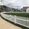 Vinyl White Picket Garden Fence Posts, Cedar PVC Picket Panels, Vinyl Fence Gates" 

However, if you need a more concise and SEO-friendly title, consider:

"Vinyl Picket Fence Posts, Cedar PVC Panels & Vinyl Gates1