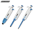 Larksci 6.9 Half Autoclavable Adjustable Micropipette for Disposable Tips1