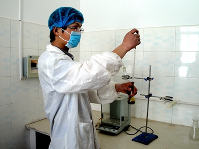 NINGXIA UNION-SURE CO., LTD. 