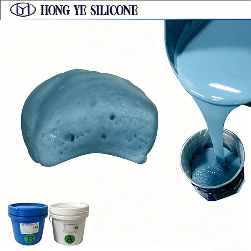 F663 Two‑Part Addition‑Type Foamed Silicone