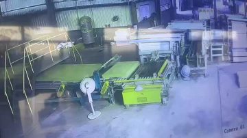 Rock wool board