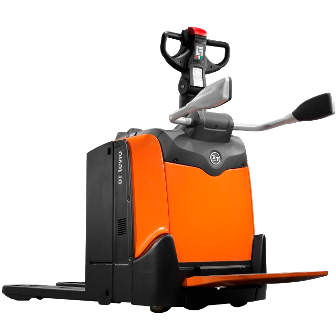 2,2 тонна Toyota Electric Pallet Truck
