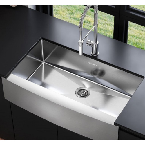 Advice of Choosing Kitchen Sink