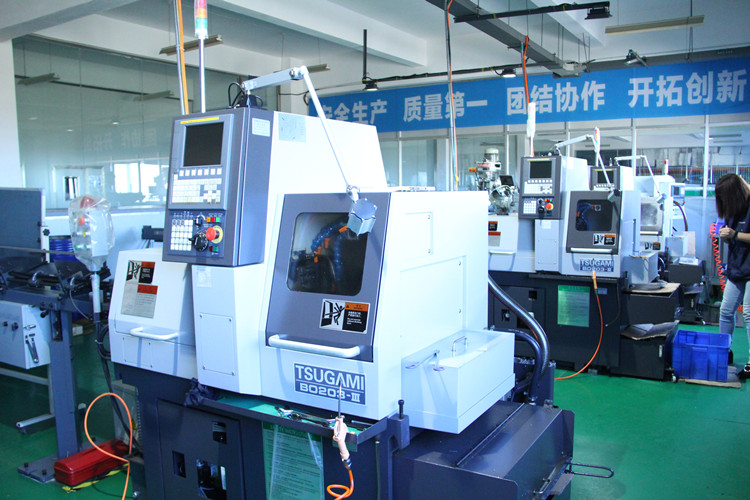 Qingdao DMD Medical Technology Co., LTD 