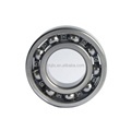 High Precision High Speed Low Noise Deep Groove Ball Bearings for Electric Motors (6201-6206, 6304-6306)1