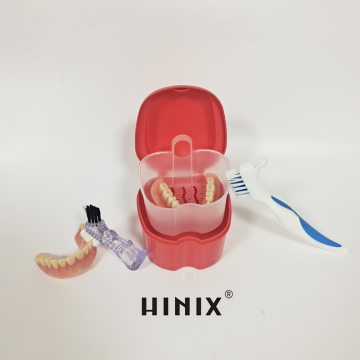 List of Top 10 Denture Box And Packing Brands Popular in European and American Countries