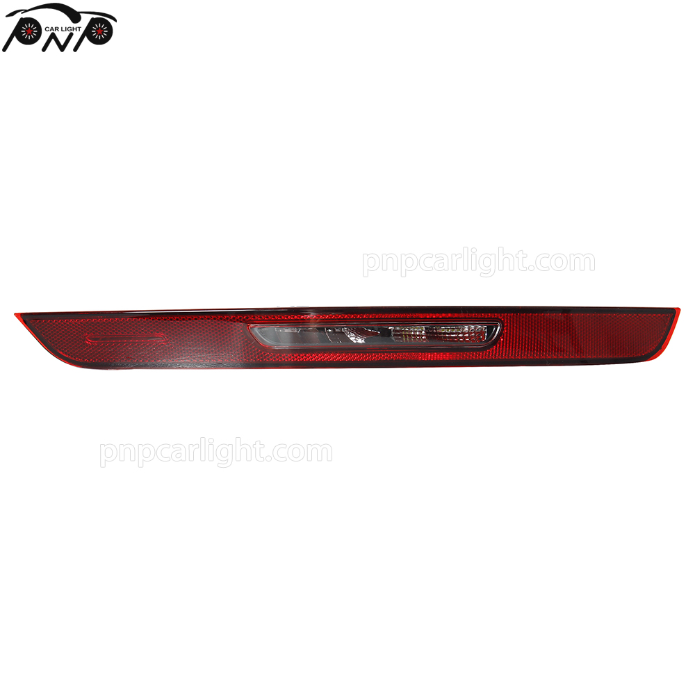 Porsche Cayman Rear Lights