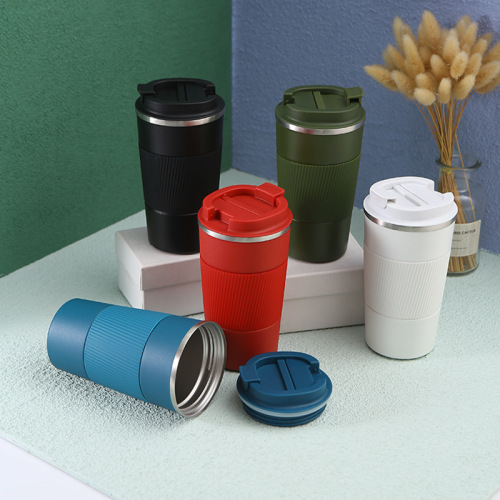 The Rise of Stainless Steel Coffee Cups: A Trend Towards Sustainability and Durability