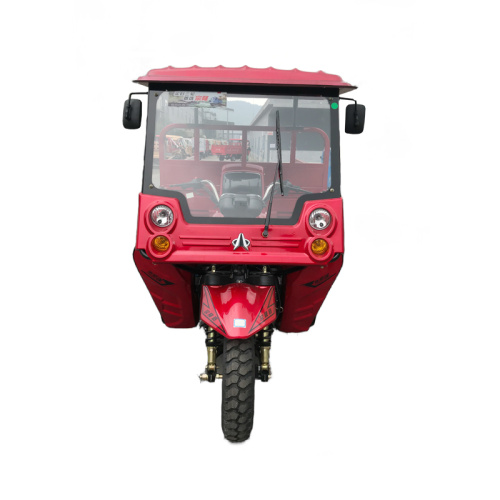 Daily maintenance and protective measures for Tricycle With Cabin