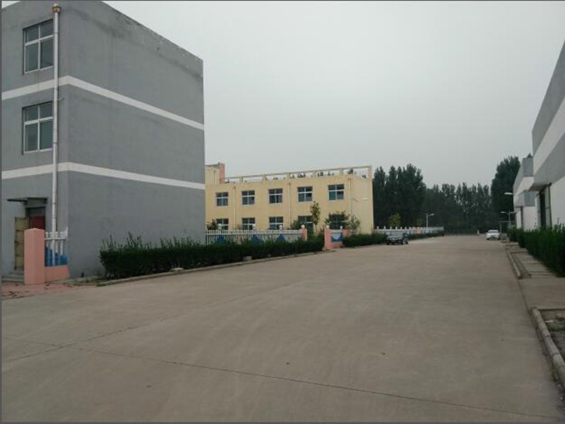 JINING QINFENG MACHINERY HARDWARE CO.,LTD