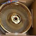 KELUN BRAND 18-28 Inch Forged Wire Wheel Forgiato1