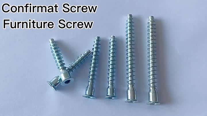 Confirmat Screw1