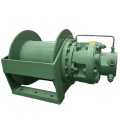 ขนาดเล็ก 1TON 2TON 3TON 3TONTROULIC WINCH WINCH MACHINE