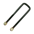 LUEN Large Quantities U-bolts for Suspension Parts1