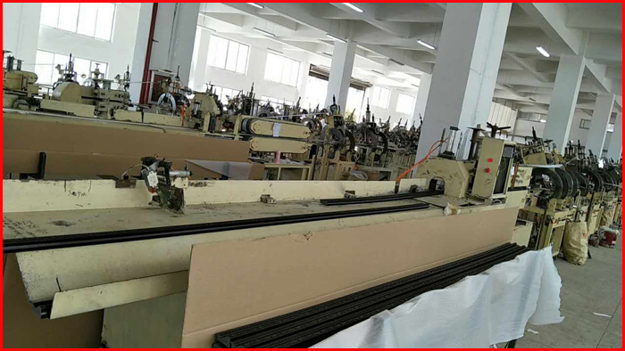 Yiwu Juanming Decorative Material Co.,Ltd