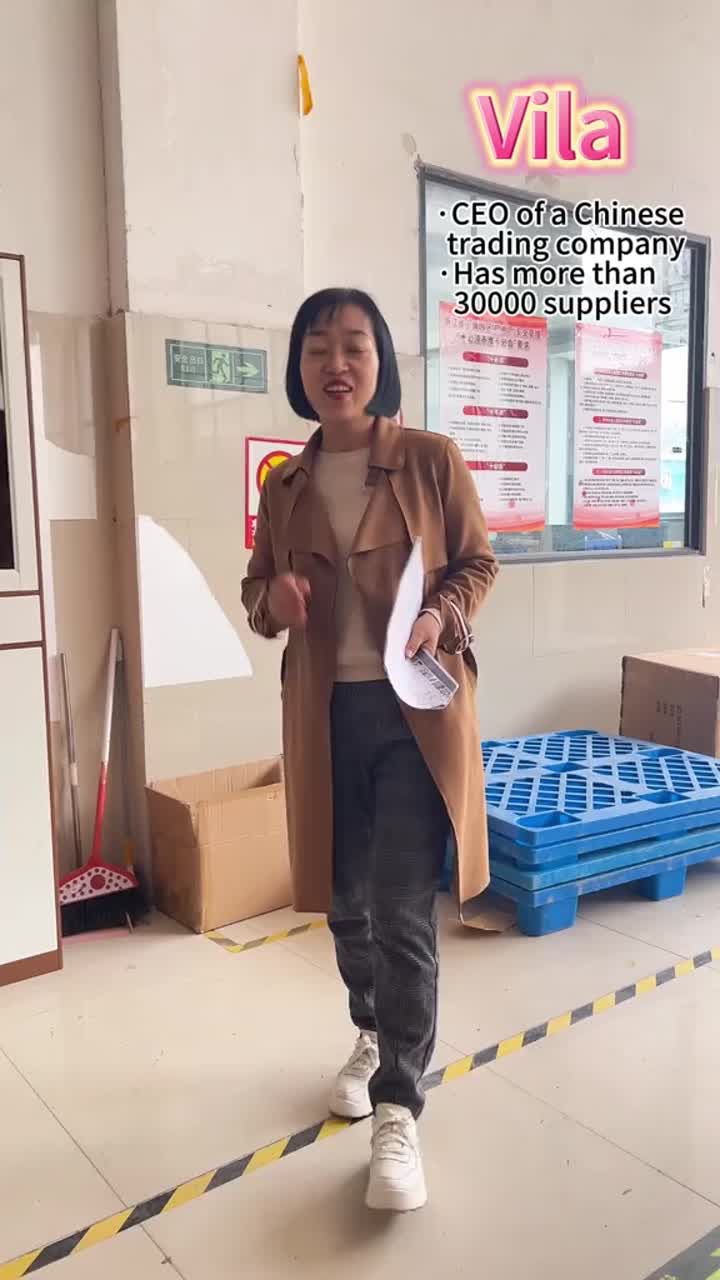 How to manage 800 suppliers