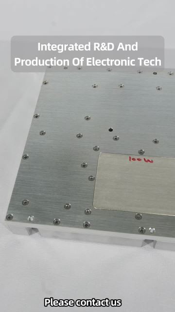 Future-oriented Innovative Electronic Technology