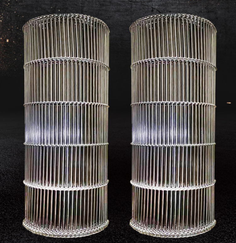 Wie reinigt und pflegt man ein hitzebeständiges Pizzaofen-Drahtband einfach und richtig?