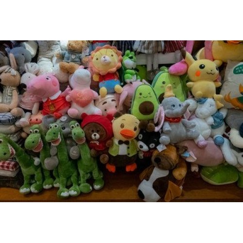 Do foreign trade plush doll custom manufacturers should pay attention to several problems