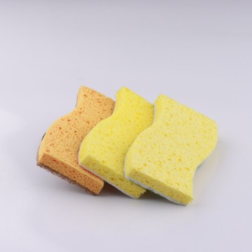 Top 10 China Eco Friendly Kitchen Sponge Manufacturers