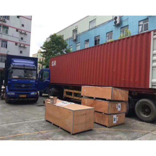 Gym Equipment Packing&Delivery