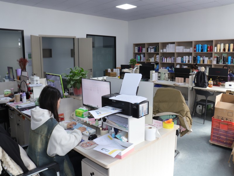 Yongkang Qingli industry and trade Co., LTD