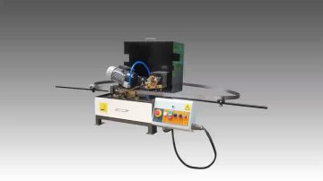Woodworking machinery