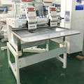 Best Prices for WONYO 2 Head Computer Monogram Cap and T-Shirt with Flat Embroidery Machine in Nigeria1