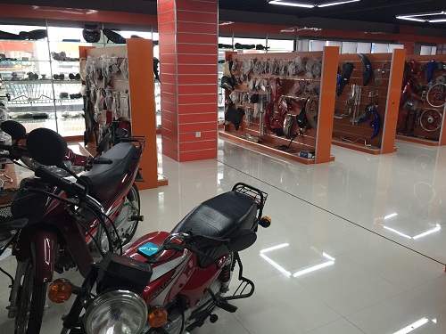 JD MOTO PARTS CO.,LIMITED