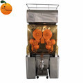 Automatic Fresh Orange and Pomegranate Juicer Machine1