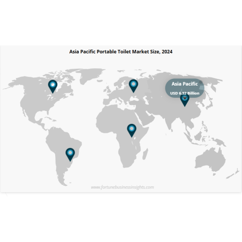 АНАЛИЗ СЕГМЕНТАЦИИ РЫНКА ПОРТАТИВНЫХ ТУАЛЕТОВ