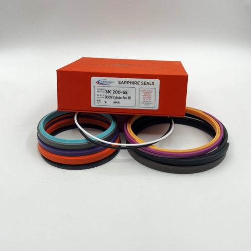 SK 200-6E Hydraulische afdichtingsreparatiekit