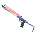 High Power Precision Telescopic Laser Slingshot1