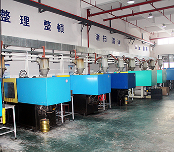 ZhongShan JITONGLONG Plastic Hardware Co. Ltd.
