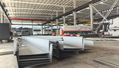 Anhui Xuanzhi Steel Structure Co., Ltd