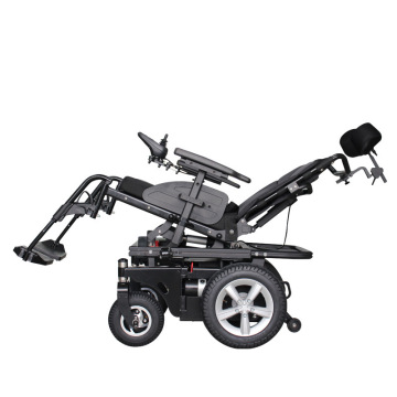 List of Top 10 Heavy Duty Electric Wheelchair Brands Popular in European and American Countries