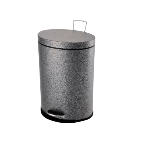 The Versatile Oval Pedal Bin: A Modern Waste Management Solution