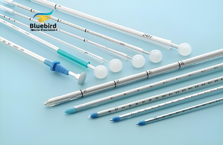 Máquinas de corte con láser de precisión: Lograr agujeros ultrafinos en microtubos