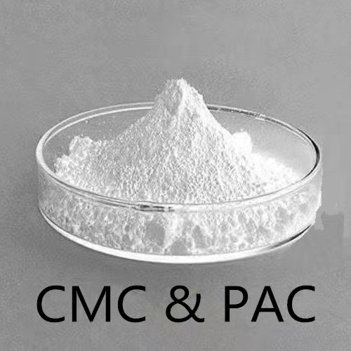 Carboxymethylcellulose CMC bij de toepassing van de mijnindustrie