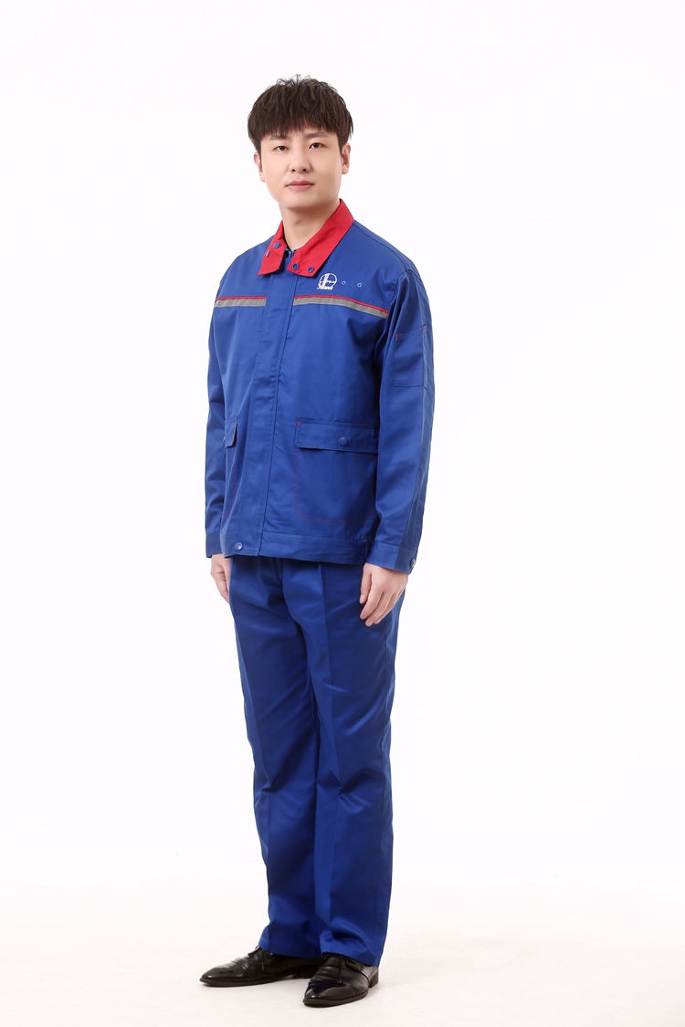 Guaranteed Quality Proper Price Spring And Autumn Anti-static Uniform