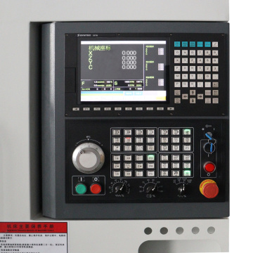 Asia's Top 10 Cnc Milling Machine Brand List