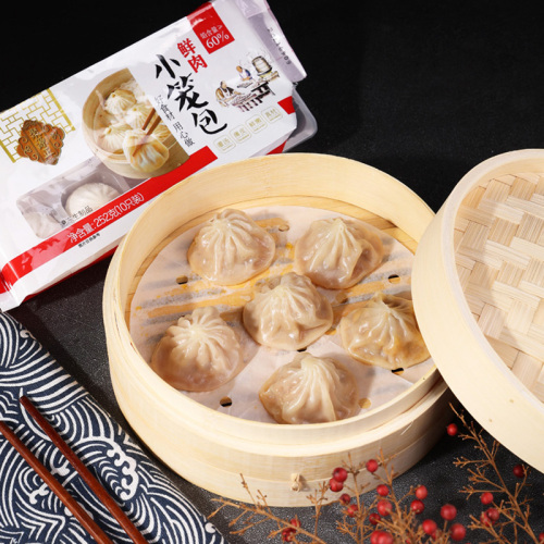 Zhejiang Juyuanzheng Food: Otantik Çin Dondurulmuş Lezzetleri Üreterek Küresel Ayak İzini Genişletiyoruz