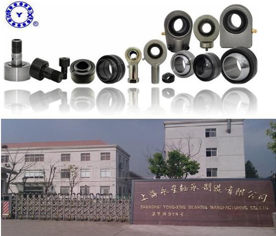 Shanghai Yongxing Bearing Mfg Co., Ltd