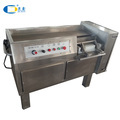 High Efficiency Frozen Beef Meat Cube Cutting Machine & Fruit Dicer Cutting Machine1