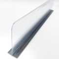 Liuhe Wholesale Supermarket PVC Shelf Dividers1