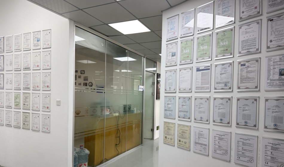 Honors and qualifications