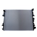 High Quality TONGSHI Car Aluminum RADIATOR for GM DODGE EXPRESS V8 5.7L OEM 55056858AE 791781