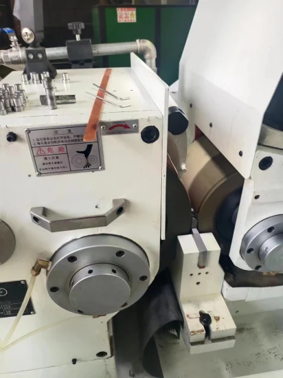 Centerless Grinding Standard Machine1