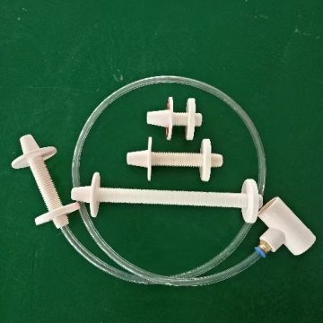 Capillary sampling accessories